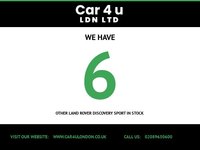 USED 2019 69 LAND ROVER DISCOVERY SPORT 2.0 D180 MHEV SE SUV 5dr Diesel Auto 4WD Euro 6 (s/s) (180 ps) 