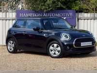 USED 2020 70 MINI HATCH 1.5 Cooper Classic Hatchback 3dr Petrol Manual Euro 6 (s/s) (136 ps) 