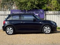 USED 2020 70 MINI HATCH 1.5 Cooper Classic Hatchback 3dr Petrol Manual Euro 6 (s/s) (136 ps) 