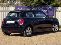 USED 2020 70 MINI HATCH 1.5 Cooper Classic Hatchback 3dr Petrol Manual Euro 6 (s/s) (136 ps) 