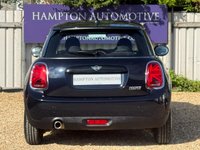 USED 2020 70 MINI HATCH 1.5 Cooper Classic Hatchback 3dr Petrol Manual Euro 6 (s/s) (136 ps) 