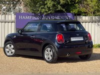 USED 2020 70 MINI HATCH 1.5 Cooper Classic Hatchback 3dr Petrol Manual Euro 6 (s/s) (136 ps) 