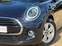 USED 2020 70 MINI HATCH 1.5 Cooper Classic Hatchback 3dr Petrol Manual Euro 6 (s/s) (136 ps) 
