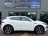 USED 2021 21 JAGUAR E-PACE 2.0 P200 MHEV R-Dynamic S SUV 5dr Petrol Auto AWD Euro 6 (s/s) (200 ps) 