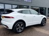 USED 2021 21 JAGUAR E-PACE 2.0 P200 MHEV R-Dynamic S SUV 5dr Petrol Auto AWD Euro 6 (s/s) (200 ps) 