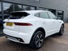 USED 2021 21 JAGUAR E-PACE 2.0 P200 MHEV R-Dynamic S SUV 5dr Petrol Auto AWD Euro 6 (s/s) (200 ps) 