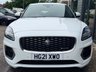 USED 2021 21 JAGUAR E-PACE 2.0 P200 MHEV R-Dynamic S SUV 5dr Petrol Auto AWD Euro 6 (s/s) (200 ps) 