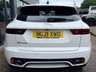 USED 2021 21 JAGUAR E-PACE 2.0 P200 MHEV R-Dynamic S SUV 5dr Petrol Auto AWD Euro 6 (s/s) (200 ps) 