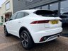 USED 2021 21 JAGUAR E-PACE 2.0 P200 MHEV R-Dynamic S SUV 5dr Petrol Auto AWD Euro 6 (s/s) (200 ps) 