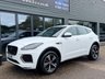 USED 2021 21 JAGUAR E-PACE 2.0 P200 MHEV R-Dynamic S SUV 5dr Petrol Auto AWD Euro 6 (s/s) (200 ps) 