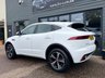 USED 2021 21 JAGUAR E-PACE 2.0 P200 MHEV R-Dynamic S SUV 5dr Petrol Auto AWD Euro 6 (s/s) (200 ps) 