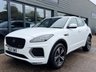 USED 2021 21 JAGUAR E-PACE 2.0 P200 MHEV R-Dynamic S SUV 5dr Petrol Auto AWD Euro 6 (s/s) (200 ps) 