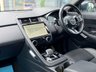 USED 2021 21 JAGUAR E-PACE 2.0 P200 MHEV R-Dynamic S SUV 5dr Petrol Auto AWD Euro 6 (s/s) (200 ps) 