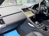 USED 2021 21 JAGUAR E-PACE 2.0 P200 MHEV R-Dynamic S SUV 5dr Petrol Auto AWD Euro 6 (s/s) (200 ps) 