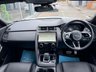 USED 2021 21 JAGUAR E-PACE 2.0 P200 MHEV R-Dynamic S SUV 5dr Petrol Auto AWD Euro 6 (s/s) (200 ps) 