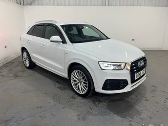 View our AUDI Q3