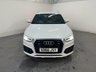 USED 2016 66 AUDI Q3 2.0 TDI S line Plus SUV 5dr Diesel S Tronic quattro Euro 6 (s/s) (184 ps) 2 Keys, Half Leather, DAB,Bluetooth
