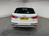 USED 2016 66 AUDI Q3 2.0 TDI S line Plus SUV 5dr Diesel S Tronic quattro Euro 6 (s/s) (184 ps) 2 Keys, Half Leather, DAB,Bluetooth