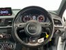 USED 2016 66 AUDI Q3 2.0 TDI S line Plus SUV 5dr Diesel S Tronic quattro Euro 6 (s/s) (184 ps) 2 Keys, Half Leather, DAB,Bluetooth