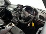 USED 2016 66 AUDI Q3 2.0 TDI S line Plus SUV 5dr Diesel S Tronic quattro Euro 6 (s/s) (184 ps) 2 Keys, Half Leather, DAB,Bluetooth