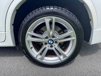 USED 2013 63 BMW X3 3.0 35d M Sport SUV 5dr Diesel Auto xDrive Euro 5 (s/s) (313 ps) 
