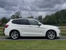 USED 2013 63 BMW X3 3.0 35d M Sport SUV 5dr Diesel Auto xDrive Euro 5 (s/s) (313 ps) 