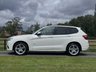 USED 2013 63 BMW X3 3.0 35d M Sport SUV 5dr Diesel Auto xDrive Euro 5 (s/s) (313 ps) 