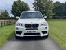 USED 2013 63 BMW X3 3.0 35d M Sport SUV 5dr Diesel Auto xDrive Euro 5 (s/s) (313 ps) 