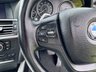 USED 2013 63 BMW X3 3.0 35d M Sport SUV 5dr Diesel Auto xDrive Euro 5 (s/s) (313 ps) 