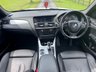 USED 2013 63 BMW X3 3.0 35d M Sport SUV 5dr Diesel Auto xDrive Euro 5 (s/s) (313 ps) 