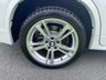 USED 2013 63 BMW X3 3.0 35d M Sport SUV 5dr Diesel Auto xDrive Euro 5 (s/s) (313 ps) 