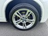 USED 2013 63 BMW X3 3.0 35d M Sport SUV 5dr Diesel Auto xDrive Euro 5 (s/s) (313 ps) 