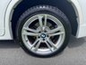 USED 2013 63 BMW X3 3.0 35d M Sport SUV 5dr Diesel Auto xDrive Euro 5 (s/s) (313 ps) 