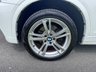 USED 2013 63 BMW X3 3.0 35d M Sport SUV 5dr Diesel Auto xDrive Euro 5 (s/s) (313 ps) 