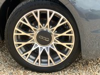 USED 2020 20 FIAT 500 1.2 Star Hatchback 3dr Petrol Manual Euro 6 (s/s) (69 bhp) 