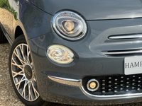 USED 2020 20 FIAT 500 1.2 Star Hatchback 3dr Petrol Manual Euro 6 (s/s) (69 bhp) 