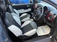 USED 2020 20 FIAT 500 1.2 Star Hatchback 3dr Petrol Manual Euro 6 (s/s) (69 bhp) 