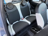 USED 2020 20 FIAT 500 1.2 Star Hatchback 3dr Petrol Manual Euro 6 (s/s) (69 bhp) 