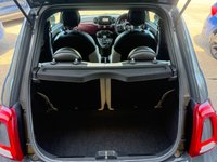 USED 2020 20 FIAT 500 1.2 Star Hatchback 3dr Petrol Manual Euro 6 (s/s) (69 bhp) 