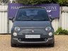 USED 2020 20 FIAT 500 1.2 Star Hatchback 3dr Petrol Manual Euro 6 (s/s) (69 bhp) 