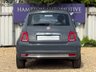 USED 2020 20 FIAT 500 1.2 Star Hatchback 3dr Petrol Manual Euro 6 (s/s) (69 bhp) 