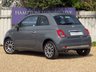 USED 2020 20 FIAT 500 1.2 Star Hatchback 3dr Petrol Manual Euro 6 (s/s) (69 bhp) 