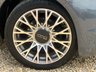 USED 2020 20 FIAT 500 1.2 Star Hatchback 3dr Petrol Manual Euro 6 (s/s) (69 bhp) 