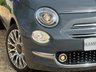 USED 2020 20 FIAT 500 1.2 Star Hatchback 3dr Petrol Manual Euro 6 (s/s) (69 bhp) 