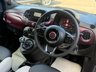 USED 2020 20 FIAT 500 1.2 Star Hatchback 3dr Petrol Manual Euro 6 (s/s) (69 bhp) 