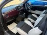 USED 2020 20 FIAT 500 1.2 Star Hatchback 3dr Petrol Manual Euro 6 (s/s) (69 bhp) 