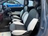 USED 2020 20 FIAT 500 1.2 Star Hatchback 3dr Petrol Manual Euro 6 (s/s) (69 bhp) 