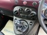USED 2020 20 FIAT 500 1.2 Star Hatchback 3dr Petrol Manual Euro 6 (s/s) (69 bhp) 