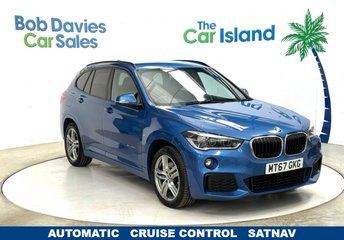 View our BMW X1