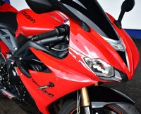 USED 2013 TRIUMPH DAYTONA 675 Super Sports O-ring (127 ps) A superb example of a low mileage, high performance sports bike